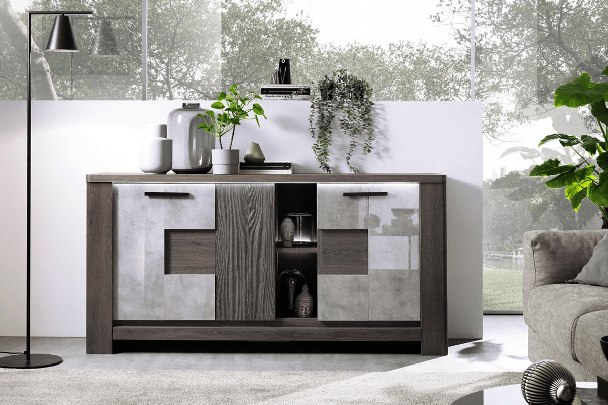 komoda bolzo ii interjere