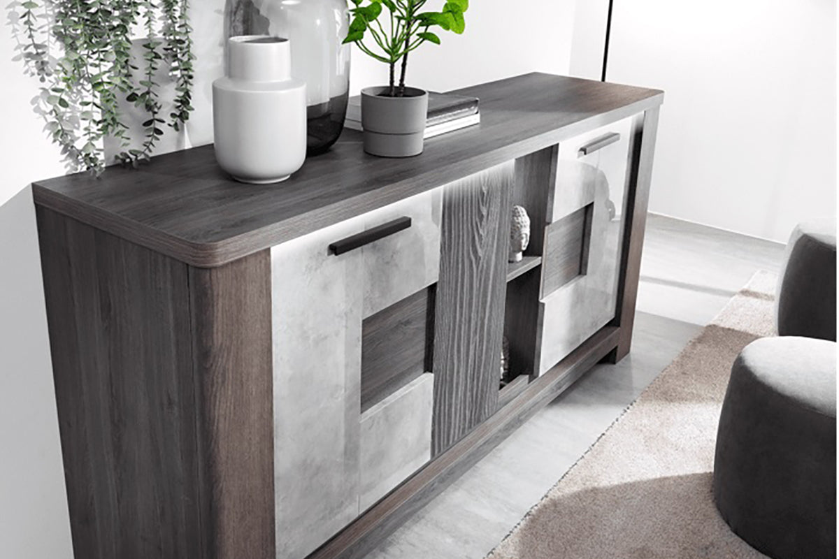 komoda bolzo ii interjere