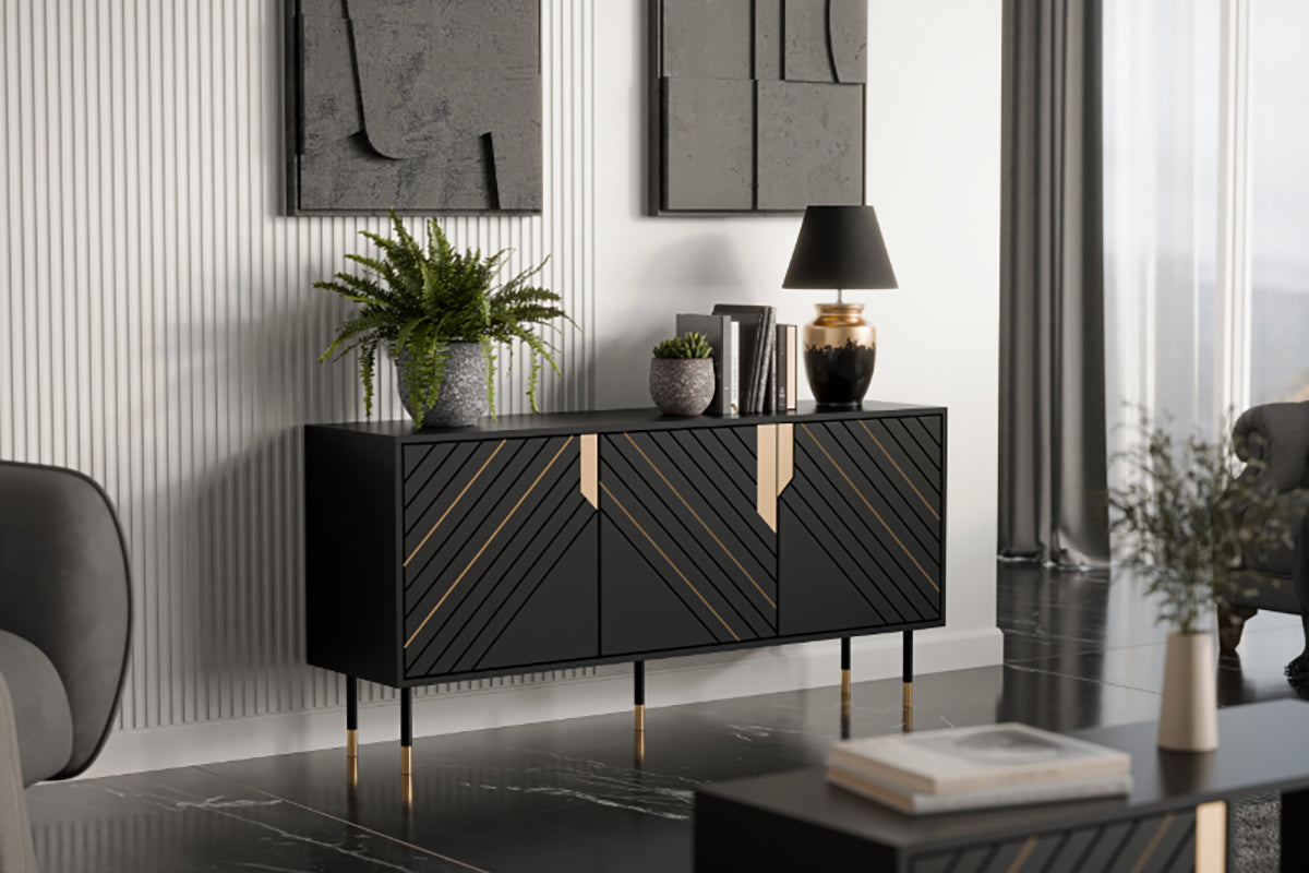 komoda everest interjere