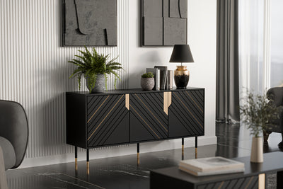 komoda everest interjere