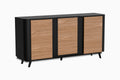 Komoda Gloria Wood