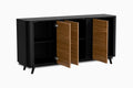 Komoda Gloria Wood