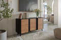 Komoda Gloria Wood INTERJERE