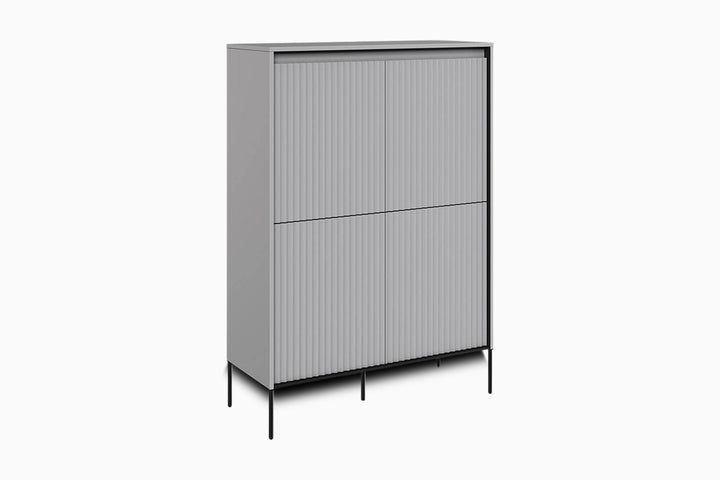 Komoda Grey