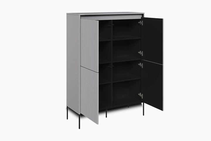 Komoda Grey