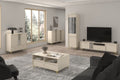 Komoda Imsol Gold Lux interjere