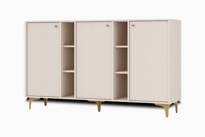 Komoda Imsol Gold Lux