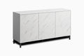 Komoda Lusy White