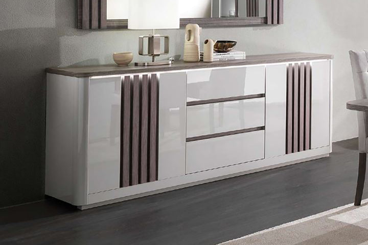 komoda positano ii interjere
