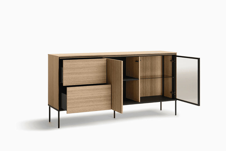 komoda vibro ii