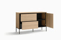 komoda vibro iii 