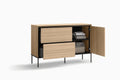 komoda vibro iii 