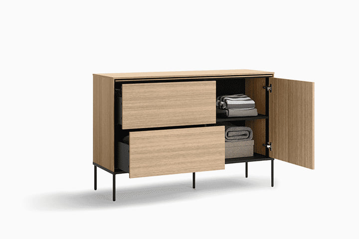 komoda vibro iii 