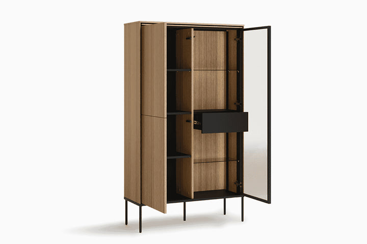 komoda vibro max ii