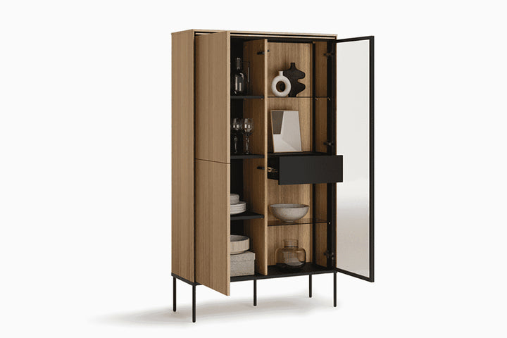 komoda vibro max ii