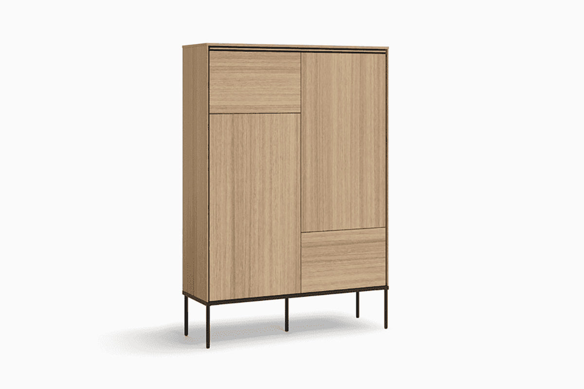 Komoda Vibro Max – Comfi.lt