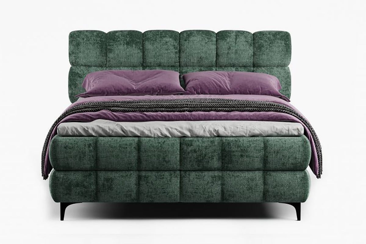 kontinentine lova barbara