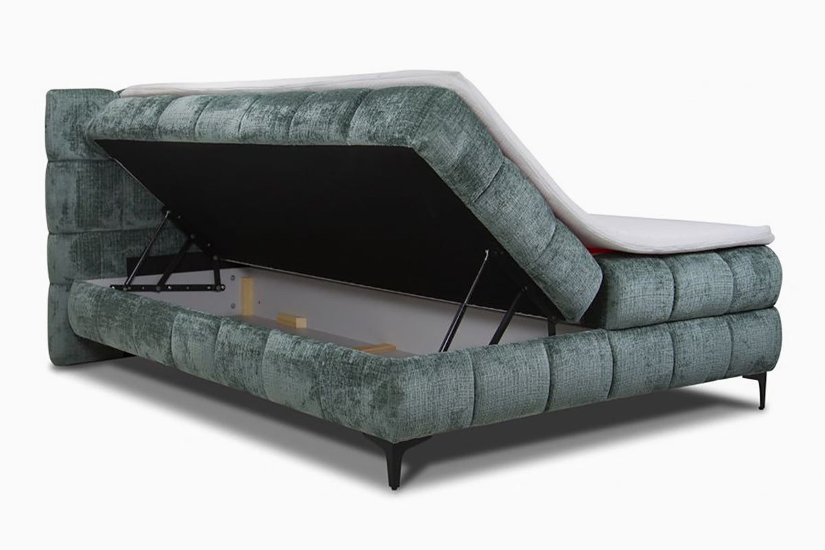 kontinentine lova barbara