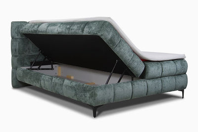 kontinentine lova barbara