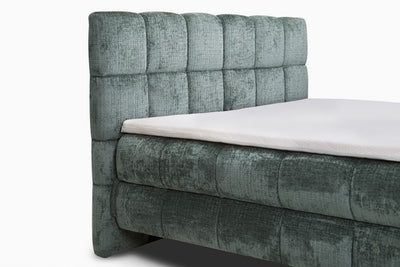 kontinentine lova barbara