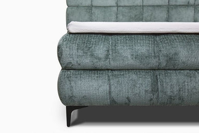 kontinentine lova barbara