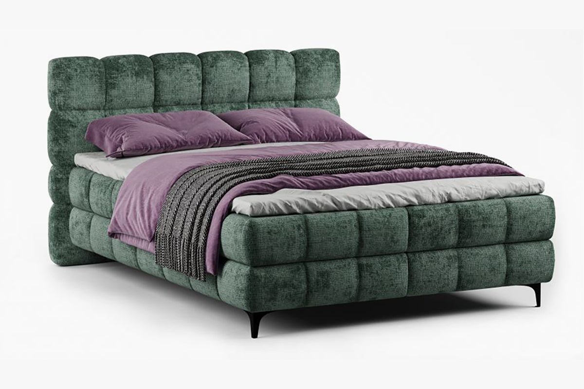 kontinentine lova barbara