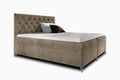 kontinentine lova gulie whisper 5