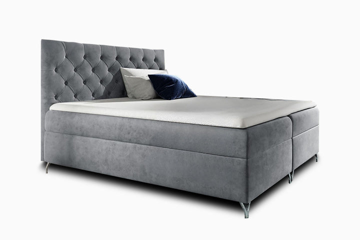 kontinentine lova gulie whisper 16