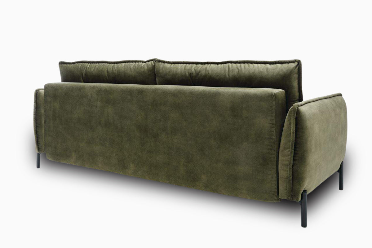 sofa lova kyoto zalia comfilt nugarele