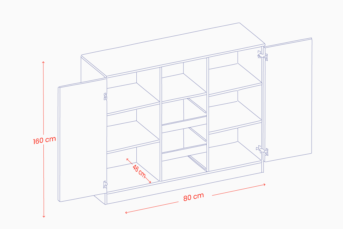 lentyna bolzo ismatavimai