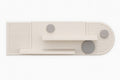 pakabinama lentyna vaiku kambariui circle