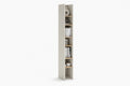 medine pastatoma knygu lentyna space grey iii 