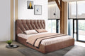 miegamojo lova imperial  infinity 10 interjere