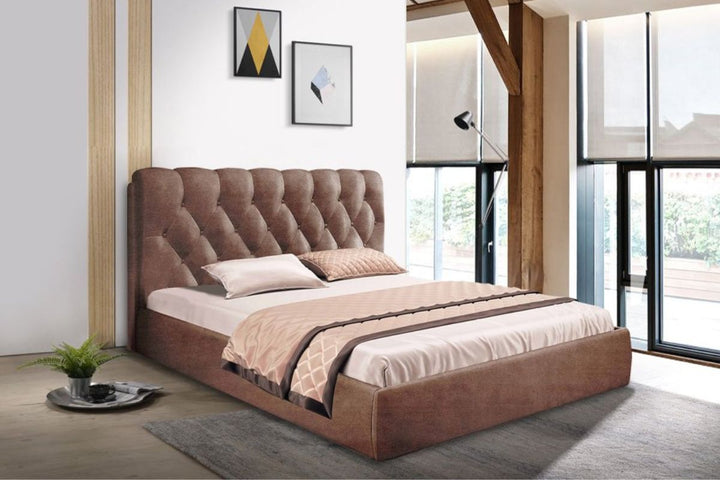 miegamojo lova imperial  infinity 10 interjere