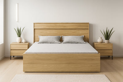 lova woody interjere