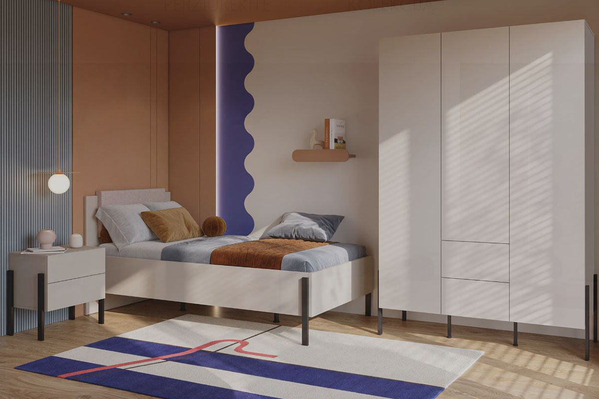 lova yukon interjere