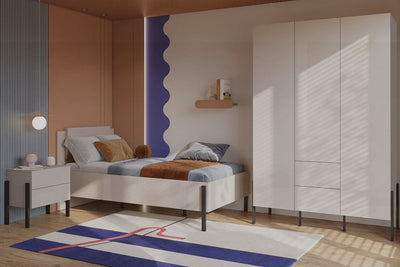 lova yukon interjere