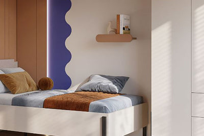 lova yukon interjere