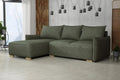 minkstas kampas alera kairinis neve 34