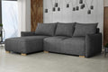 minkstas kampas alera kairinis neve 90