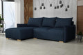 minkstas kampas alera kairinis neve 77