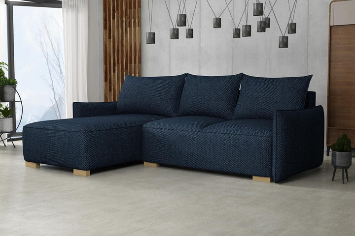 minkstas kampas alera kairinis neve 77