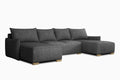 minkstas kampas alera u neve 90