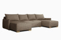 minkstas kampas alera u neve 16