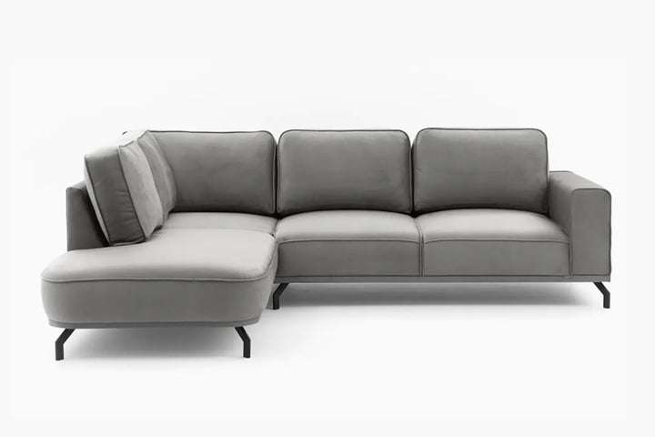 minkstas kampas kairinis andro element 3