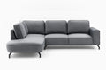 minkstas kampas kairinis andro element 23