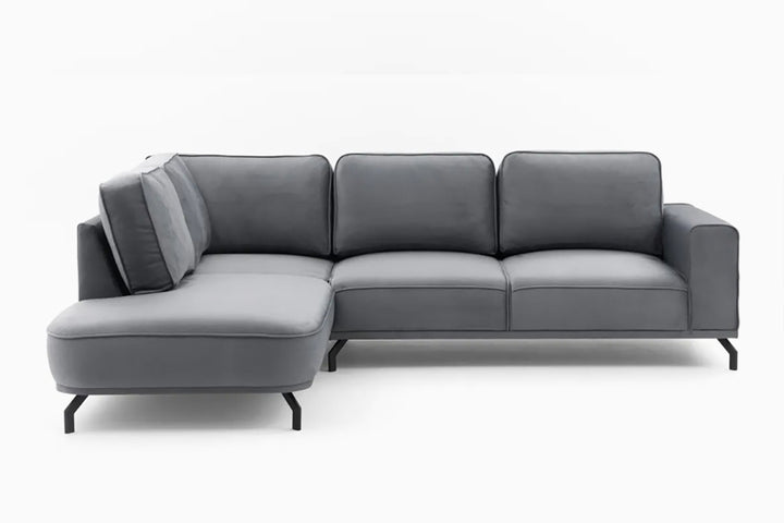 minkstas kampas kairinis andro element 23