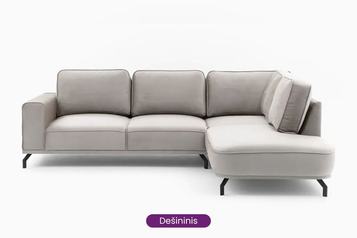 minkstas kampas desininis andro element 17