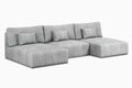 minkstas kampas bally u poso 55