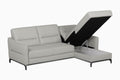 minkstas kampas belair patalynes deze